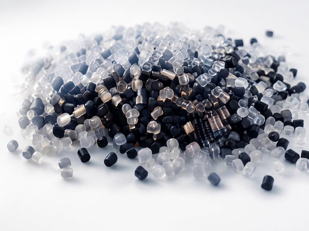 Plastics Processing
