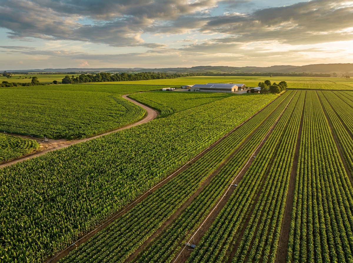 Agriculture