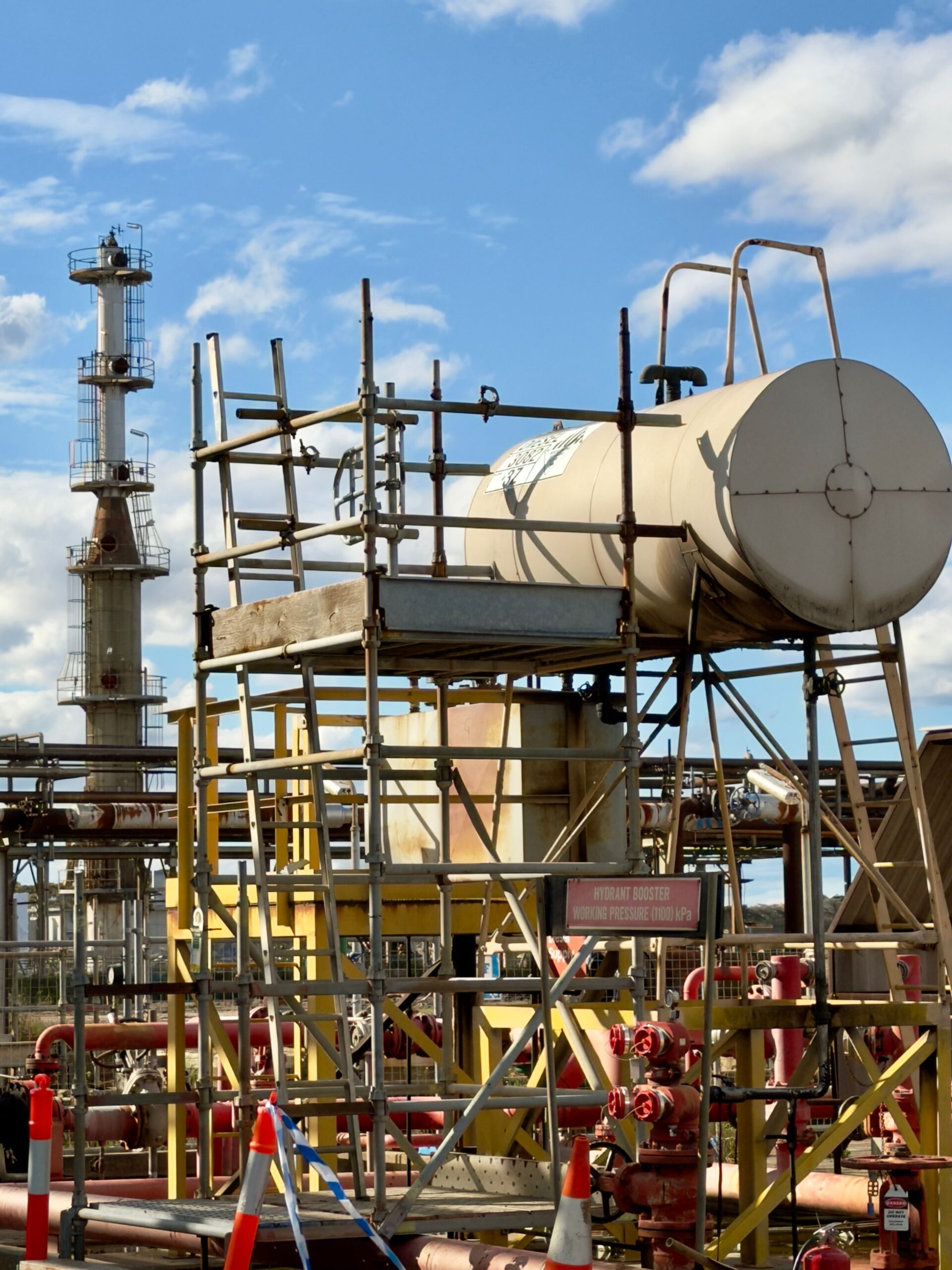 Responsible Supply Chain