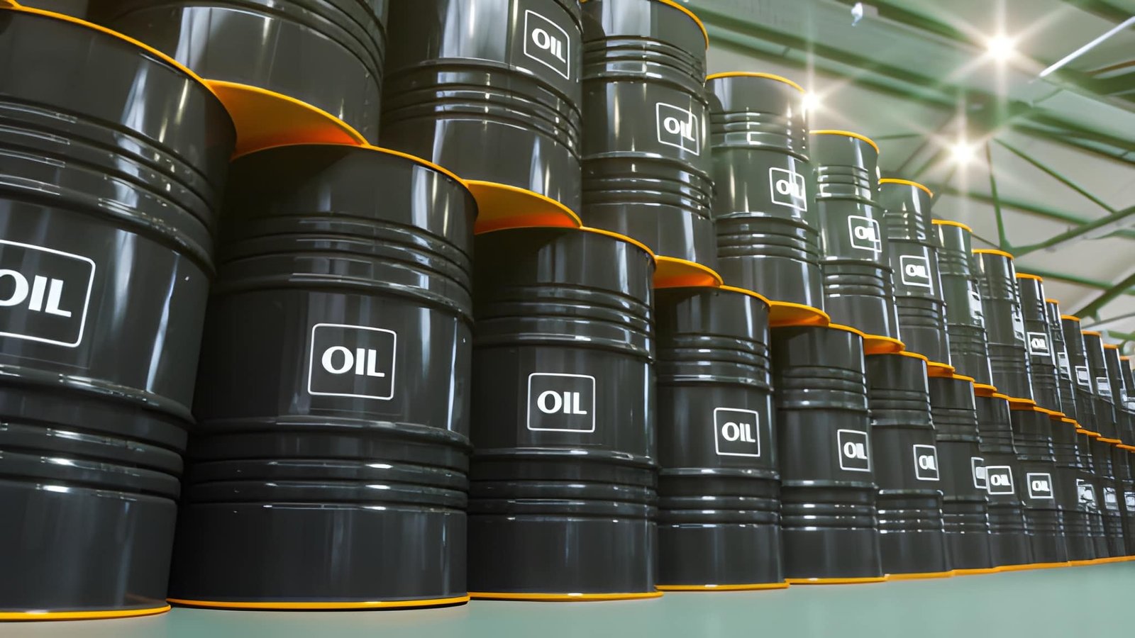 Oil & Gas
